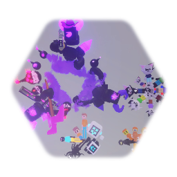 Remix 4 AY | Lots of me