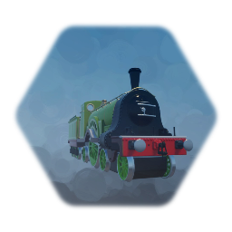 Stirling single