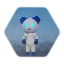 Fixed Robotboy