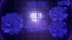 A screenshot taken in Dreams. 12 of 25.