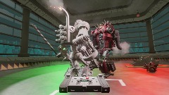 A screenshot taken in Dreams. 23 of 23.