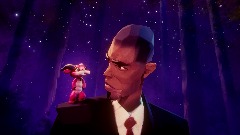 A screenshot taken in Dreams. 4 of 8.