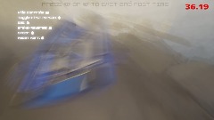 A screenshot taken in Dreams. 20 of 22.