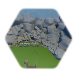 DreamSea Islands - oooDORIENooo's Island