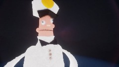 The milk man
