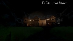 A screenshot taken in Dreams. 2 of 2.