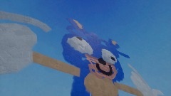 A screenshot taken in Dreams. 14 of 26.