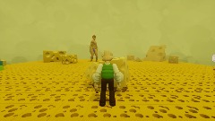 A screenshot taken in Dreams. 10 of 26.