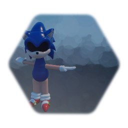 Sonic exe