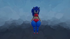 A screenshot taken in Dreams. 3 of 4.