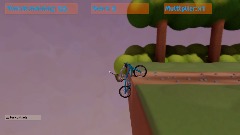A screenshot taken in Dreams. 3 of 3.
