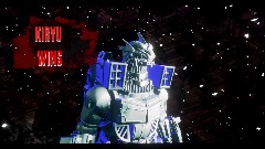 A screenshot taken in Dreams. 3 of 28.