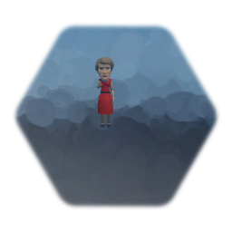 Esmerelda, the World Eater