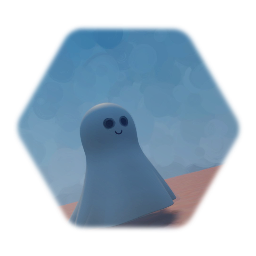 Tiny Ghost