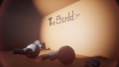 The Buddy W.I.P