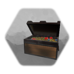 Treasure Chest