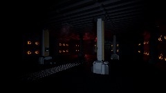 A screenshot taken in Dreams. 7 of 13.