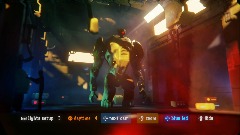 A screenshot taken in Dreams. 4 of 30.