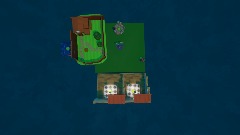 Waluigi's adventure To Be remembered