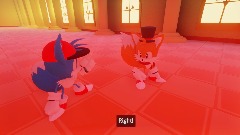 A screenshot taken in Dreams. 14 of 21.