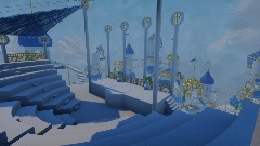 A screenshot taken in Dreams. 4 of 7.