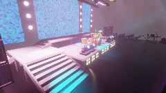 A screenshot taken in Dreams. 6 of 17.