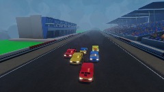 Sprint Cup USA test passed!