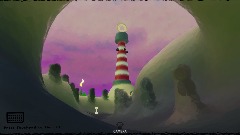 A screenshot taken in Dreams. 28 of 30.