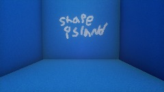 Shape Island | First <clue> *PEEK
