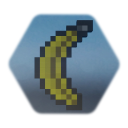 Terraria | Bananarang