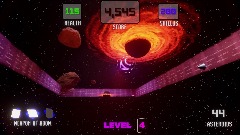 A screenshot taken in Dreams. 13 of 17.