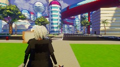 Tokyo Ghoul: Alternate universe edition