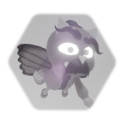 Slapstick Mattie (Floating)