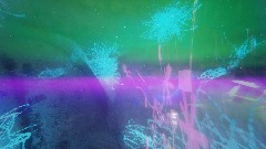 A screenshot taken in Dreams. 14 of 16.