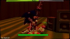 A screenshot taken in Dreams. 2 of 4.