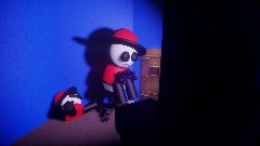 Me Making wwa revived