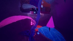 A screenshot taken in Dreams. 4 of 14.