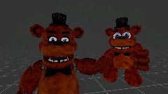 A screenshot taken in Dreams. 2 of 7.
