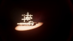 Torn asunder [visualizer]