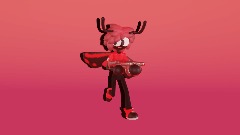 A screenshot taken in Dreams. 15 of 24.