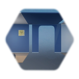 Liminal space kit 3