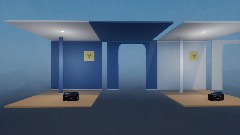 A screenshot taken in Dreams. 1 of 1.