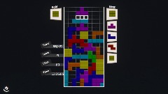 A screenshot taken in Dreams. 19 of 27.