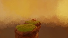 Wallace's Cheesy Adventure