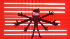 A screenshot taken in Dreams. 3 of 23.