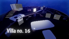Aquatopia - Villa no. 16 (2055)