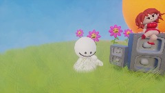 [Vs bob] Sunshine remaster