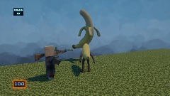 A screenshot taken in Dreams. 2 of 4.