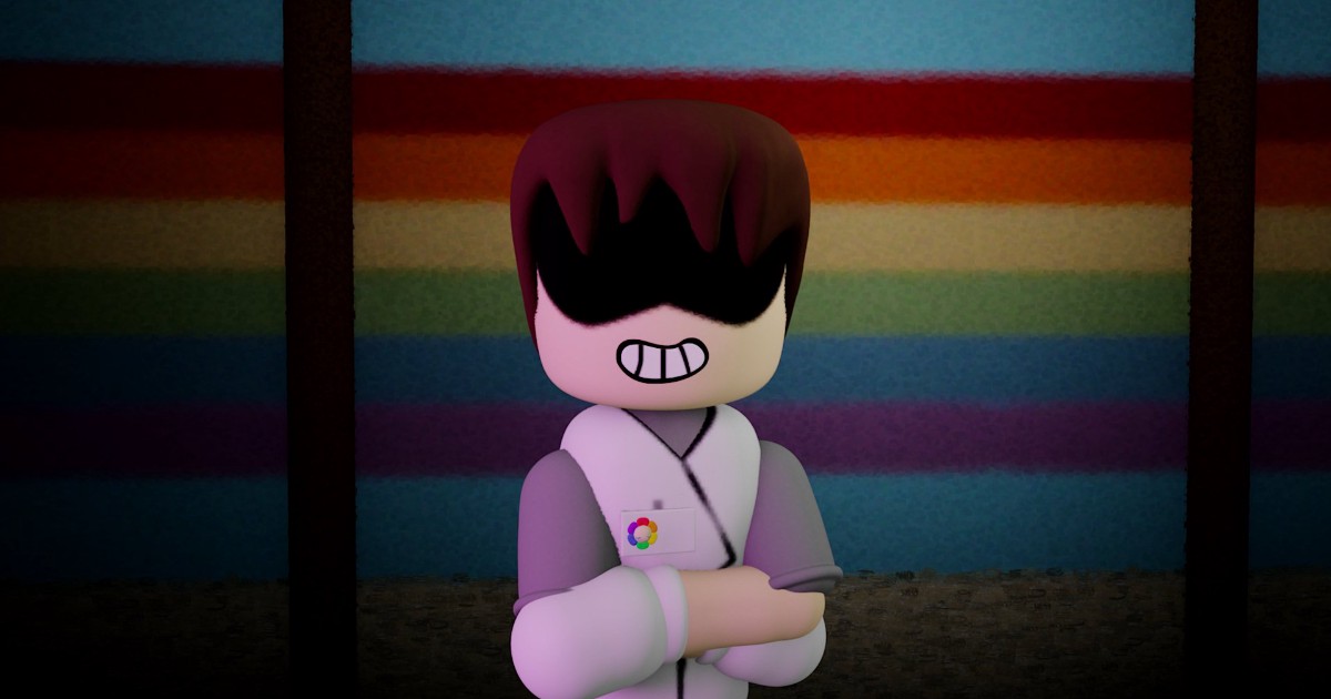 Dandy's World - Devan Reed | Indreams - Dreams™ companion website