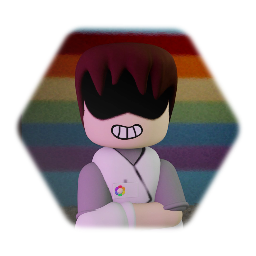 *Dandy's World -<term> Devan Reed